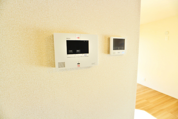 ロイジェントパークスレイクタウンⅢ　J その他13