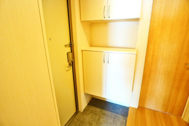 ロイジェントパークスレイクタウンⅢ　J その他14