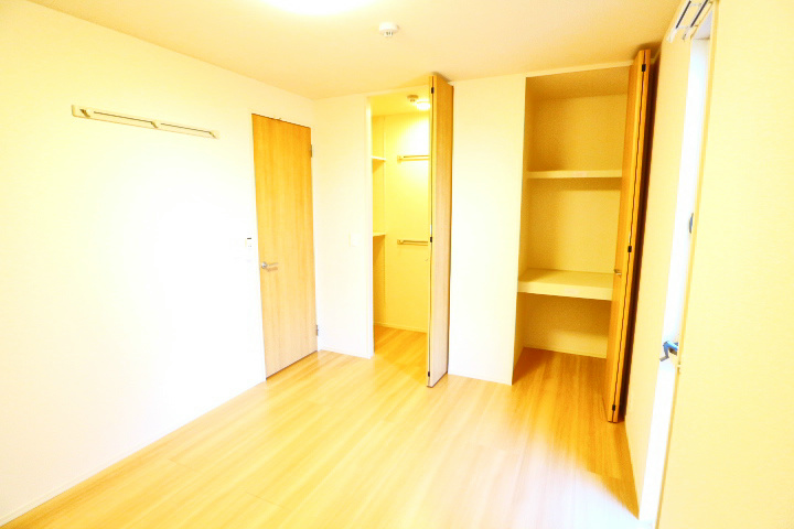 ロイジェントパークスレイクタウンⅢ　J その他15