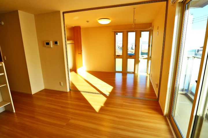 ロイジェントパークスレイクタウンⅢ　J その他16