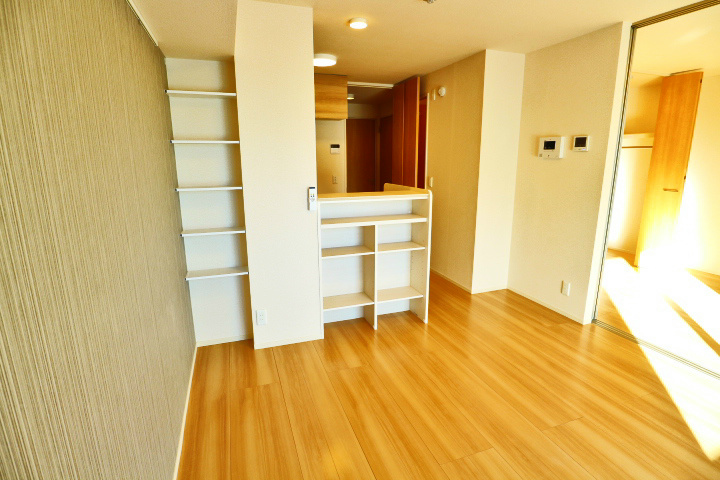 ロイジェントパークスレイクタウンⅢ　J その他17