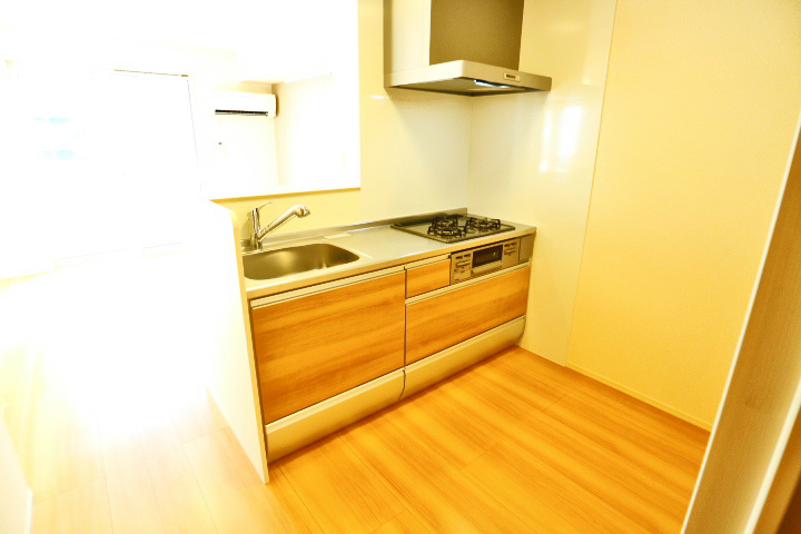 ロイジェントパークスレイクタウンⅢ　J その他19