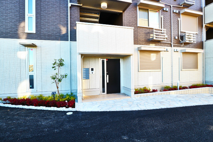 ロイジェントパークスレイクタウンⅢ　J その他21