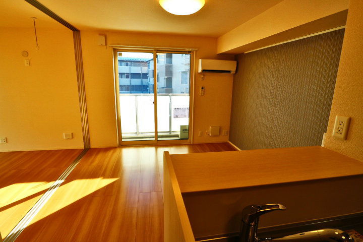 ロイジェントパークスレイクタウンⅢ　J その他22