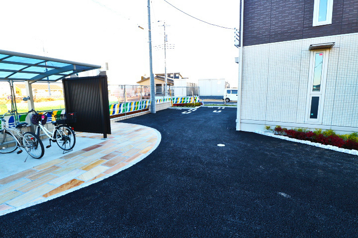 ロイジェントパークスレイクタウンⅢ　J その他23