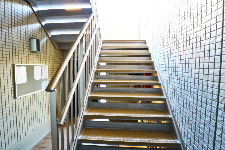 ロイジェントパークスレイクタウンⅢ　J その他24