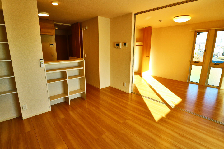 ロイジェントパークスレイクタウンⅢ　J その他25