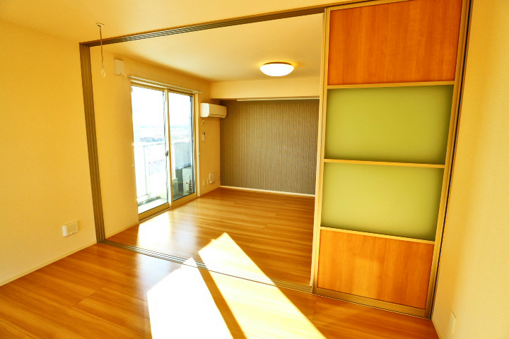 ロイジェントパークスレイクタウンⅢ　J その他26