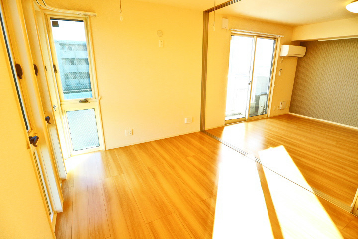 ロイジェントパークスレイクタウンⅢ　J その他27