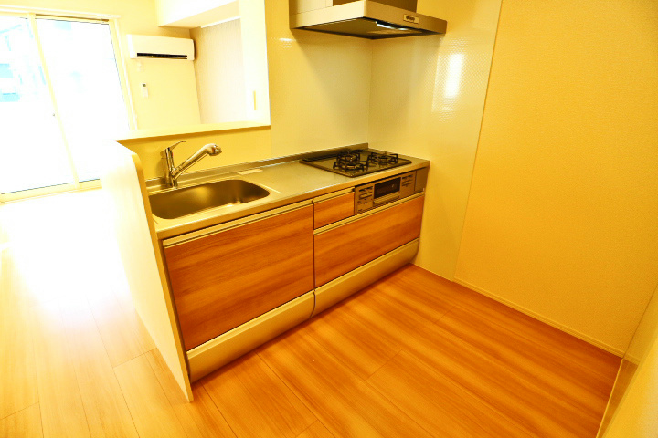 ロイジェントパークスレイクタウンⅢ　J その他31