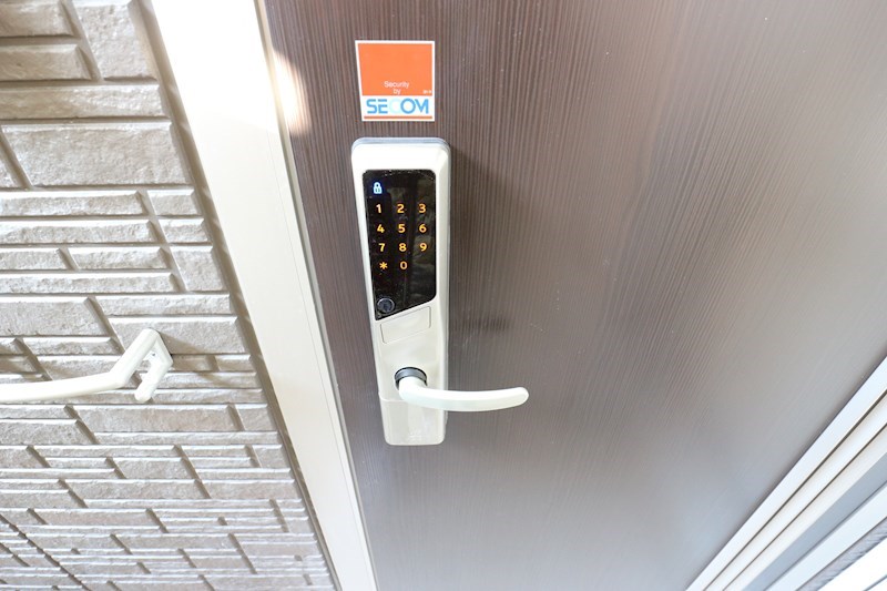 ロイジェントパークスレイクタウンⅢ　L その他5