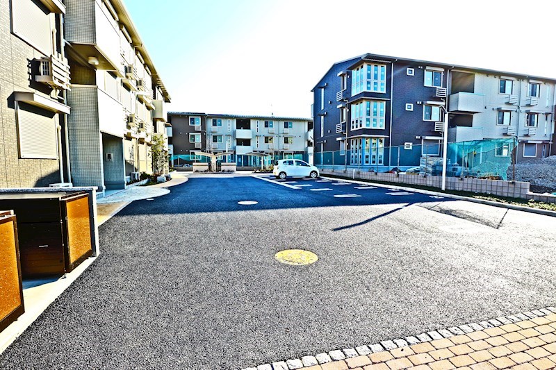 ロイジェントパークスレイクタウンⅢ　L その他6