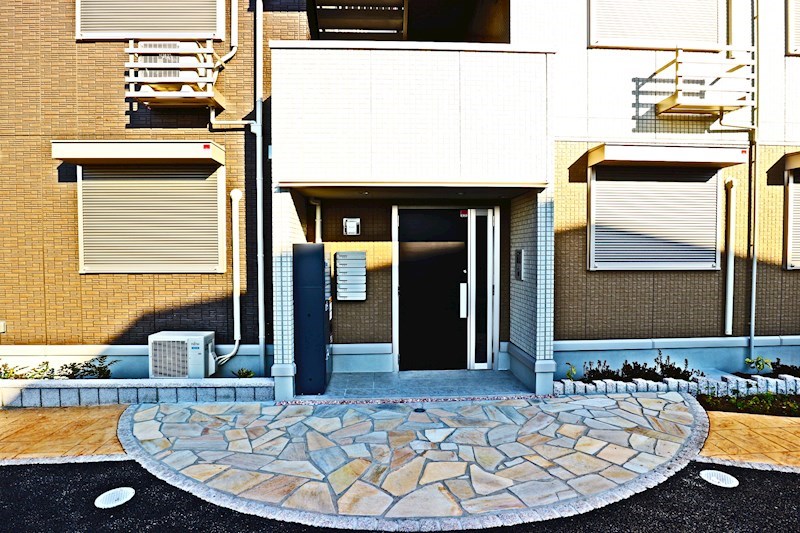 ロイジェントパークスレイクタウンⅢ　L その他7