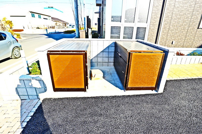 ロイジェントパークスレイクタウンⅢ　L その他8