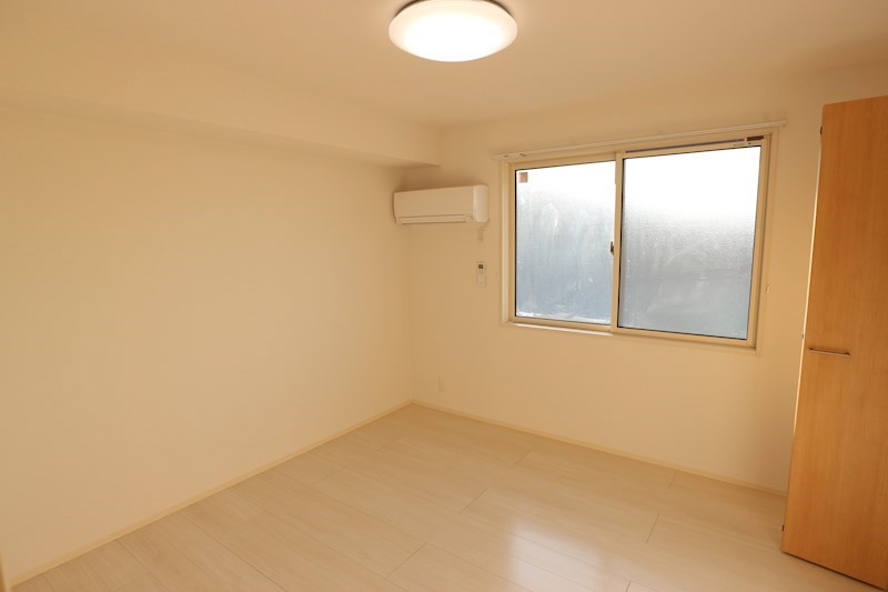 ロイジェントパークスレイクタウンⅢ　L ベッドルーム