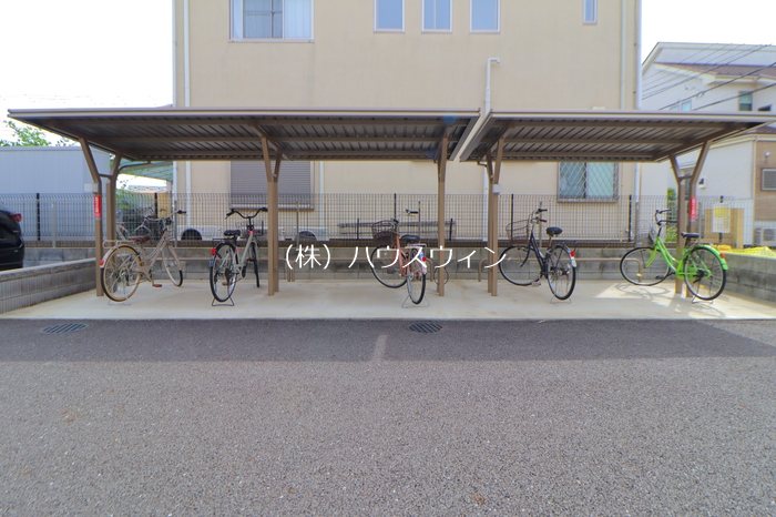 ラシュレ その他6