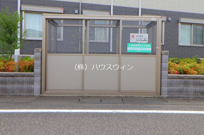 ラシュレ その他8