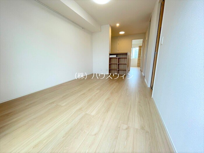 ラシュレ リビング