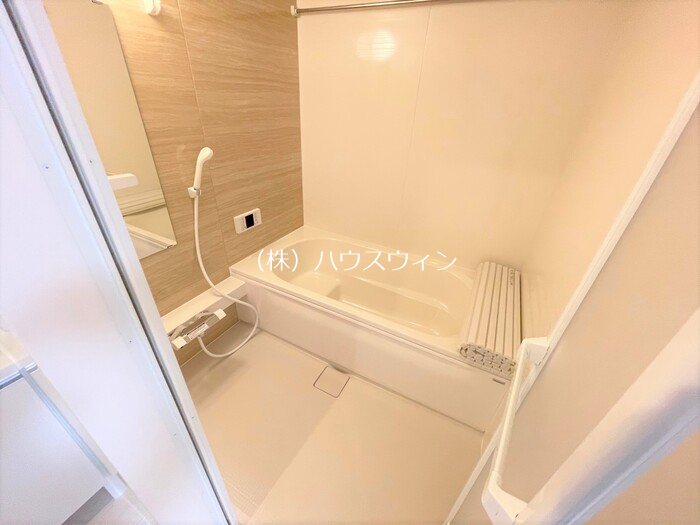 ラシュレ 風呂画像