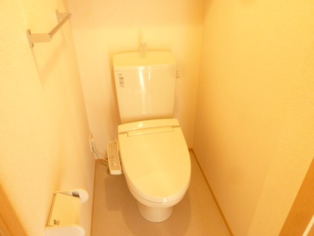 Resilience　A その他1