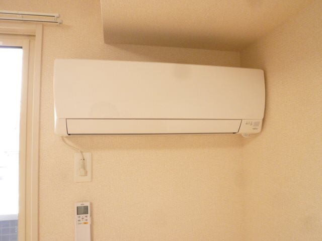 Resilience　A その他3