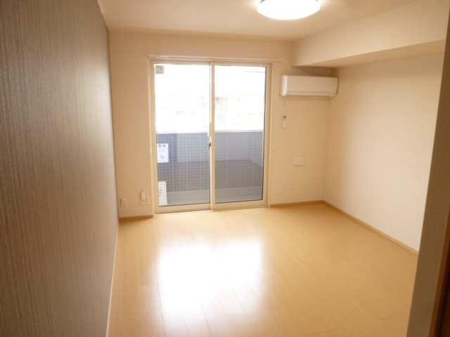 Resilience　A ベッドルーム