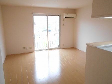 ノクターン リビング