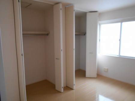 ノクターン ベランダ