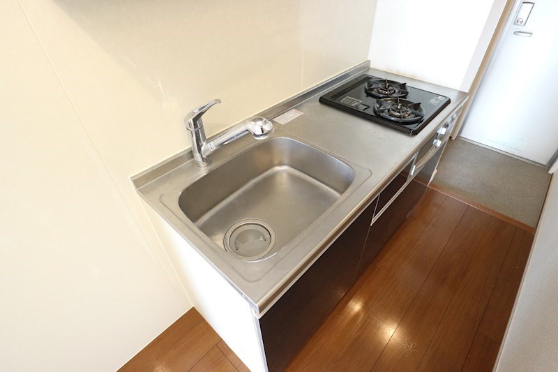 ヘリオス吉川美南　ガイア キッチン