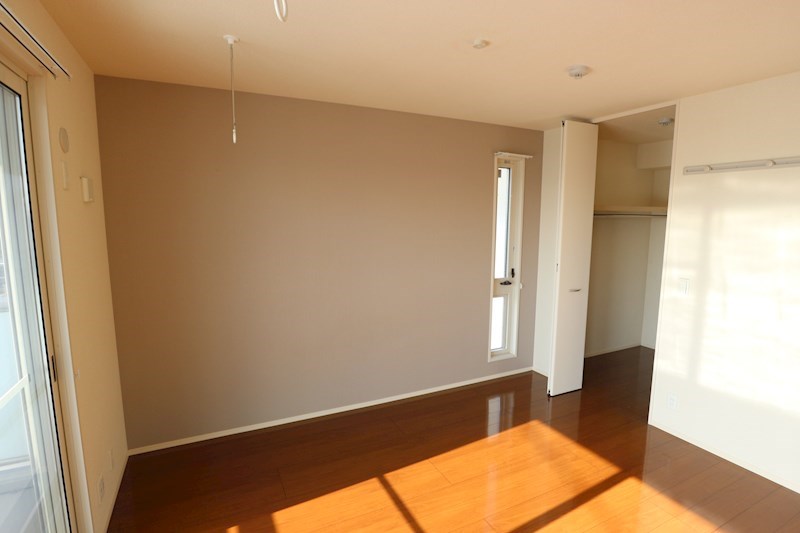 ヘリオス吉川美南　ガイア ベッドルーム