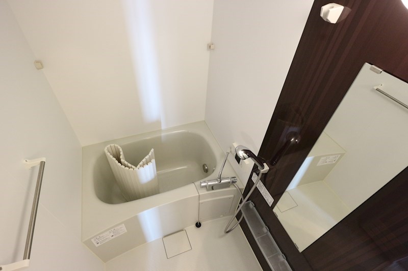 ヘリオス吉川美南　ガイア 風呂画像