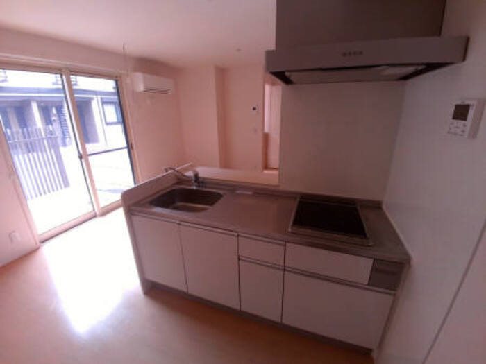 ホープライトA キッチン