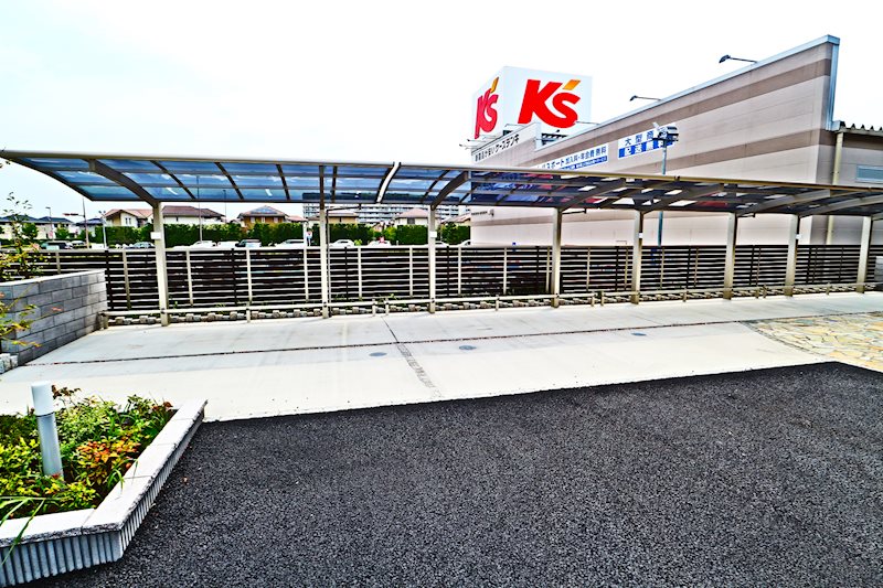 ロイジェントパークスレイクタウンⅡ　J その他1