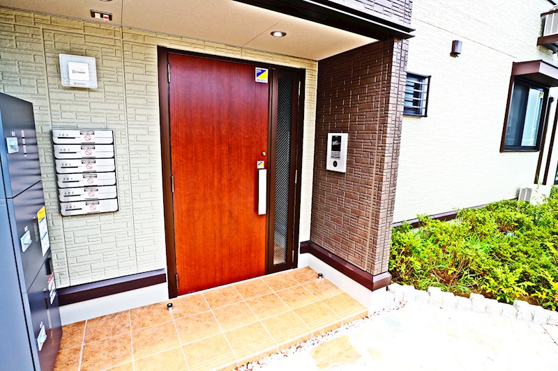 ロイジェントパークスレイクタウンⅡ　J その他5