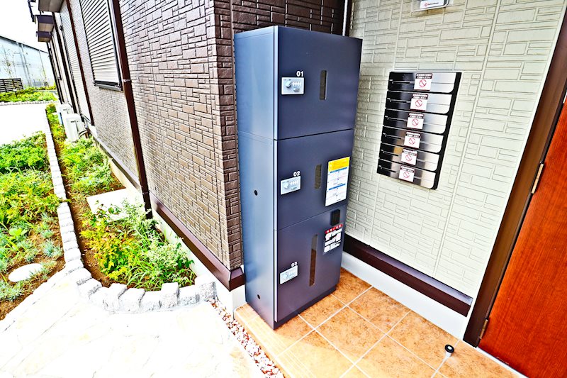 ロイジェントパークスレイクタウンⅡ　J その他6