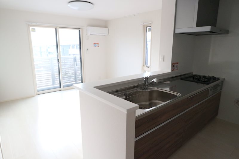 ロイジェントパークスレイクタウンⅡ　J その他8