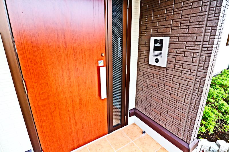 ロイジェントパークスレイクタウンⅡ　J その他10