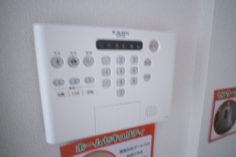 ロイジェントパークスレイクタウンⅡ　J その他12