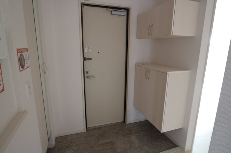 ロイジェントパークスレイクタウンⅡ　J その他14