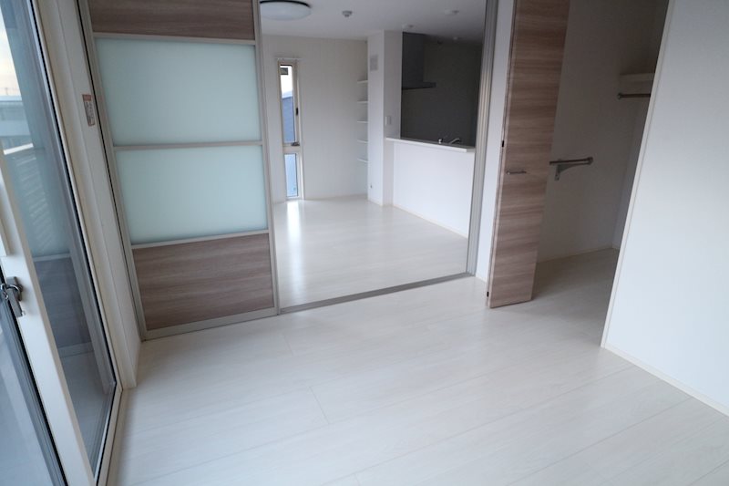 ロイジェントパークスレイクタウンⅡ　J その他18