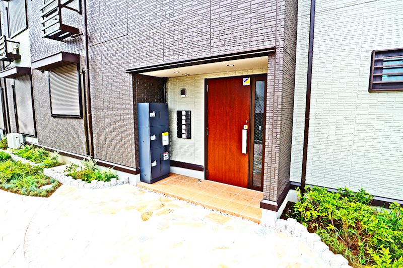 ロイジェントパークスレイクタウンⅡ　J その他19