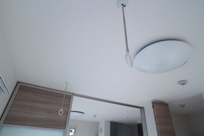 ロイジェントパークスレイクタウンⅡ　J その他21