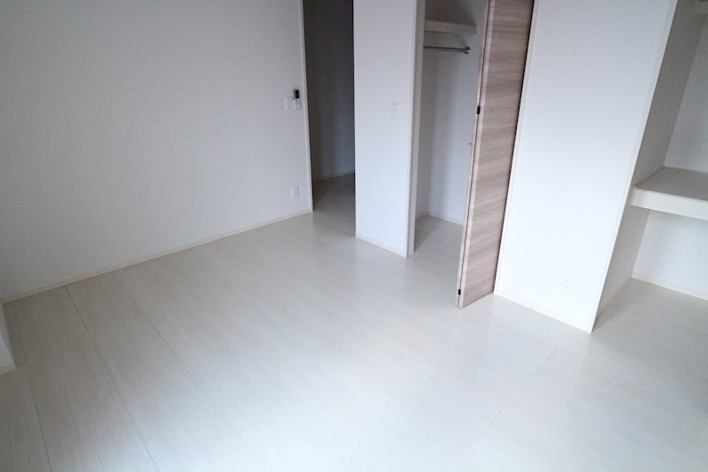 ロイジェントパークスレイクタウンⅡ　J その他24