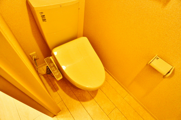 ロイジェントパークスレイクタウン　C その他1