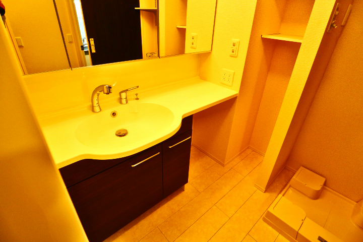 ロイジェントパークスレイクタウン　C その他2