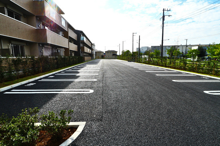 ロイジェントパークスレイクタウン　C その他3