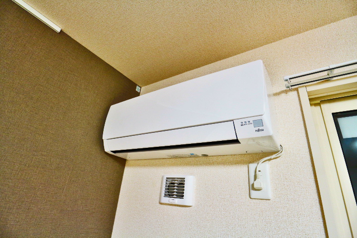 ロイジェントパークスレイクタウン　C その他6