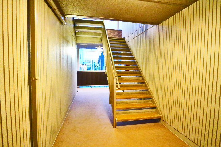 ロイジェントパークスレイクタウン　C その他7