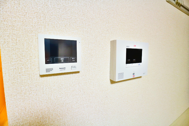 ロイジェントパークスレイクタウン　C その他8