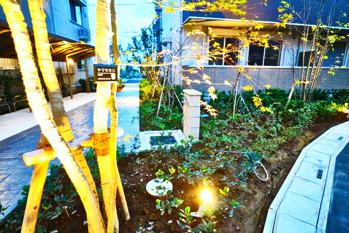 ロイジェントパークスレイクタウン　C その他9